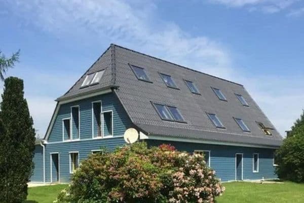 Prodej domu 241 m², pozemek 10.400 m², Klein Offenseth/Sparrieshoop Prodej domu 241 m², pozemek 10.400 m², Klein Offenseth/Sparrieshoop