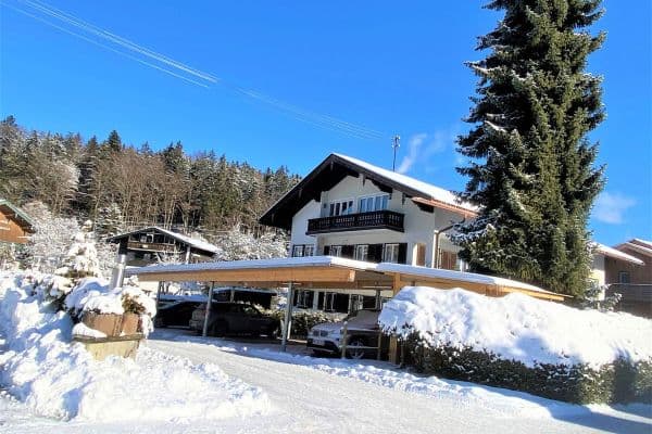 Prodej bytu 3+1 66 m², Bad Wiessee, Bavorsko Prodej bytu 3+1 66 m², Bad Wiessee, Bavorsko