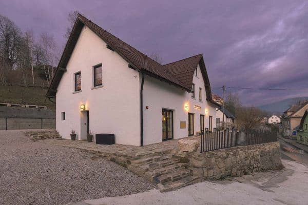 Pronájem chaty, chalupy, Lázně Libverda, Liberecký kraj Pronájem chaty, chalupy, Lázně Libverda, Liberecký kraj