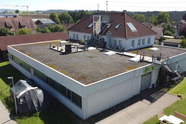Pronájem nebytového prostoru 2.710 m², Müllergasse 1, Geislingen Pronájem nebytového prostoru 2.710 m², Müllergasse 1, Geislingen