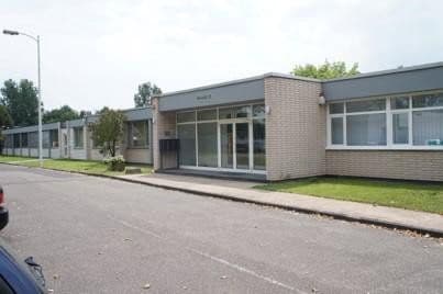 Pronájem kanceláře 22 m², Josef-Bautz-Straße 15, Hanau Pronájem kanceláře 22 m², Josef-Bautz-Straße 15, Hanau