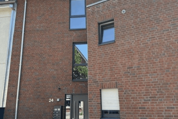 Pronájem bytu 2+1 47 m², Herten Pronájem bytu 2+1 47 m², Herten