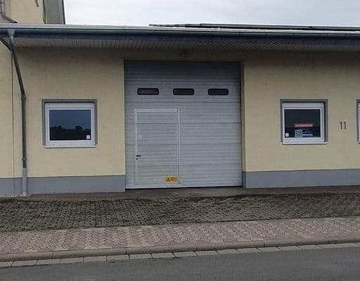 Pronájem nebytového prostoru 210 m², Bad Kreuznach, Porýní-Falc Pronájem nebytového prostoru 210 m², Bad Kreuznach, Porýní-Falc