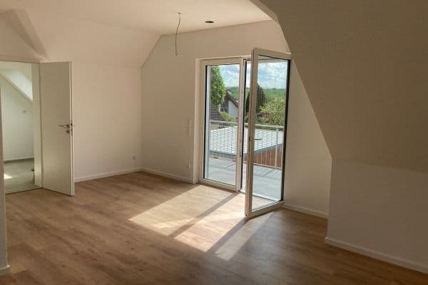 Pronájem bytu 3+1 85 m², Wiesenbach Pronájem bytu 3+1 85 m², Wiesenbach