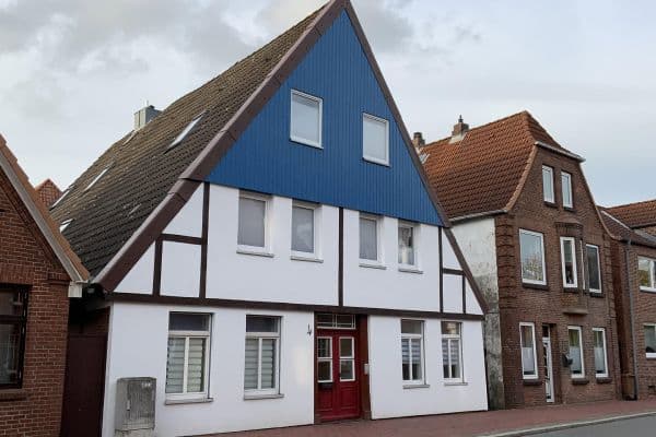 Pronájem bytu 3+1 83 m², Wilster Pronájem bytu 3+1 83 m², Wilster