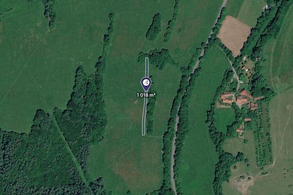 Prodej pozemku 4.425 m², Vysoké Pole Prodej pozemku 4.425 m², Vysoké Pole
