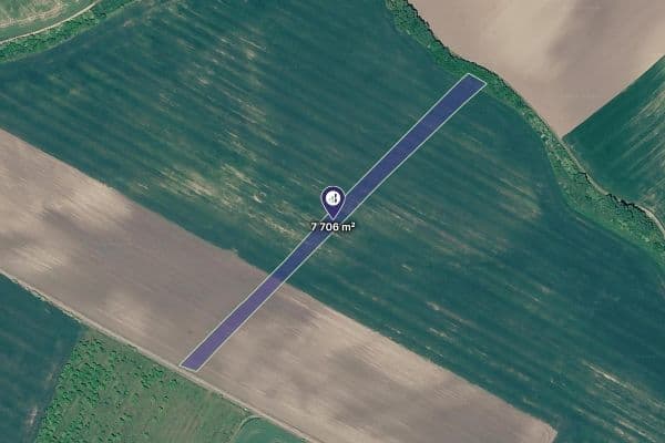 Prodej pozemku 7.706 m², Čejkovice, Jihomoravský kraj Prodej pozemku 7.706 m², Čejkovice, Jihomoravský kraj