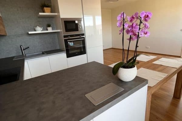 Pronájem bytu 3+kk 67 m², Komenského, Zlín Pronájem bytu 3+kk 67 m², Komenského, Zlín