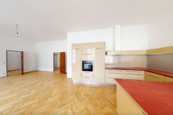 Pronájem bytu 5+kk 155 m², Národní, Praha Pronájem bytu 5+kk 155 m², Národní, Praha