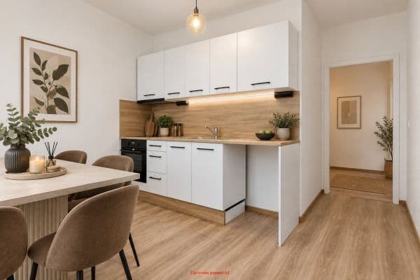 Pronájem bytu 2+1 53 m², Slovenská, Karviná-Hranice Pronájem bytu 2+1 53 m², Slovenská, Karviná-Hranice