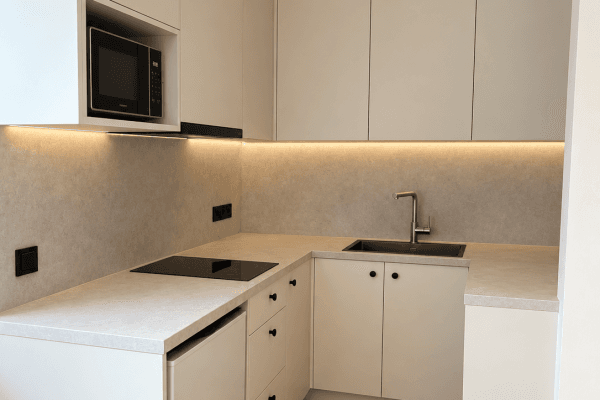 Pronájem bytu 1+kk 35 m², Tomanova, Plzeň, Plzeňský kraj Pronájem bytu 1+kk 35 m², Tomanova, Plzeň, Plzeňský kraj
