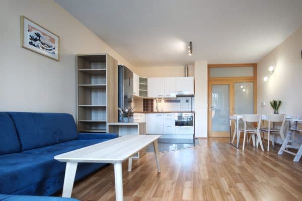 Prodej bytu 2+kk 63 m², Přemyslovská, Roztoky Prodej bytu 2+kk 63 m², Přemyslovská, Roztoky