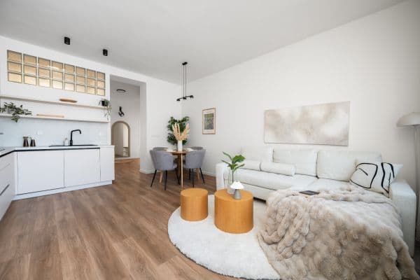 Prodej bytu 3+kk 75 m², Havlišova, Brno Prodej bytu 3+kk 75 m², Havlišova, Brno
