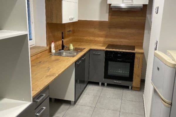 Prodej bytu 3+1 75 m², Nový Jičín Prodej bytu 3+1 75 m², Nový Jičín