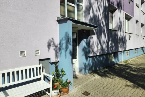 Pronájem bytu 2+1 56 m², Štúrova, Teplice Pronájem bytu 2+1 56 m², Štúrova, Teplice
