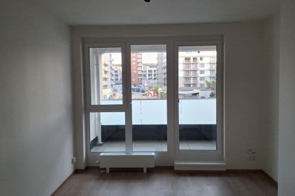 Pronájem bytu 2+kk 43 m², Pod Harfou, Praha Pronájem bytu 2+kk 43 m², Pod Harfou, Praha