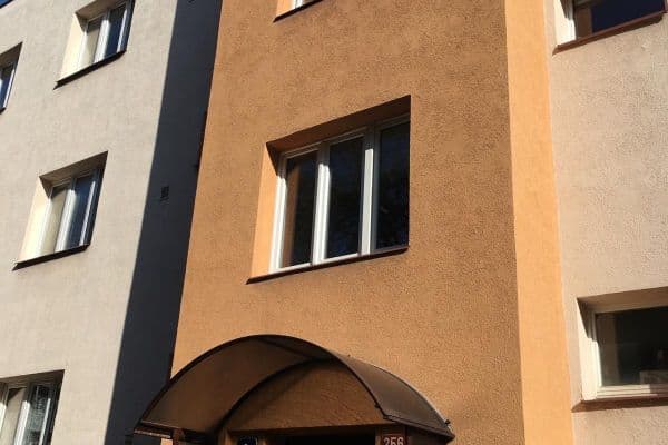 Prodej bytu 2+kk 51 m², Za Vokovickou vozovnou, Praha Prodej bytu 2+kk 51 m², Za Vokovickou vozovnou, Praha