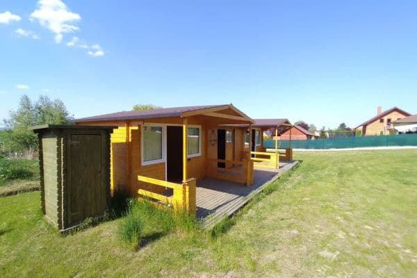 Prodej chaty, chalupy 55 m², pozemek 1.011 m², Beroun Prodej chaty, chalupy 55 m², pozemek 1.011 m², Beroun