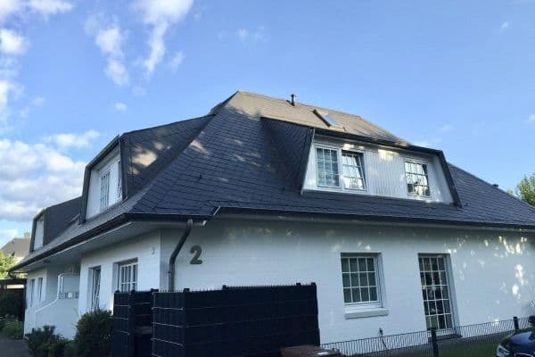 Prodej bytu 4+1 77 m², Hölderlin Str. 2, Stuhr Prodej bytu 4+1 77 m², Hölderlin Str. 2, Stuhr
