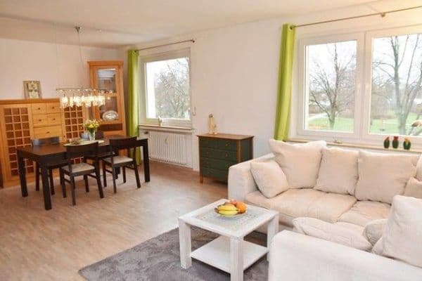 Prodej bytu 4+1 105 m², Hemmingen Prodej bytu 4+1 105 m², Hemmingen