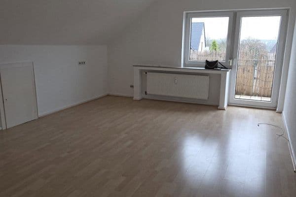 Pronájem bytu 3+1 49 m², Bad Salzuflen, Severní Porýní-Vestfálsko Pronájem bytu 3+1 49 m², Bad Salzuflen, Severní Porýní-Vestfálsko