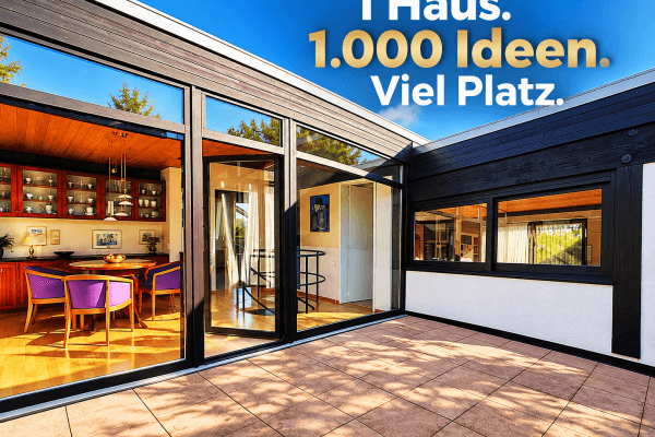 Prodej domu 164 m², pozemek 521 m², Gießener Str. 36, Dietzenbach Prodej domu 164 m², pozemek 521 m², Gießener Str. 36, Dietzenbach