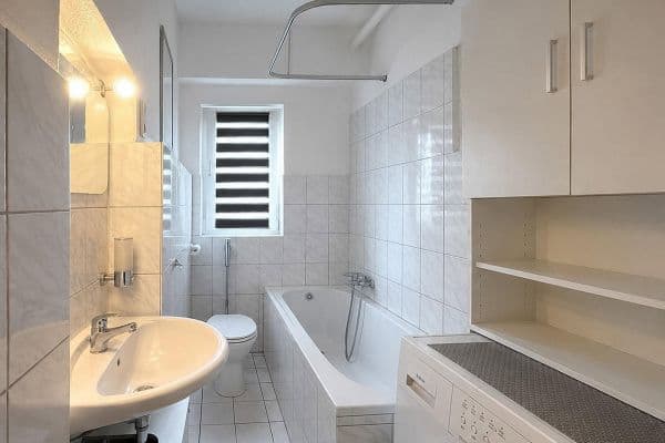 Prodej bytu 2+kk 70 m², Hansastraße 80, Bochum Prodej bytu 2+kk 70 m², Hansastraße 80, Bochum