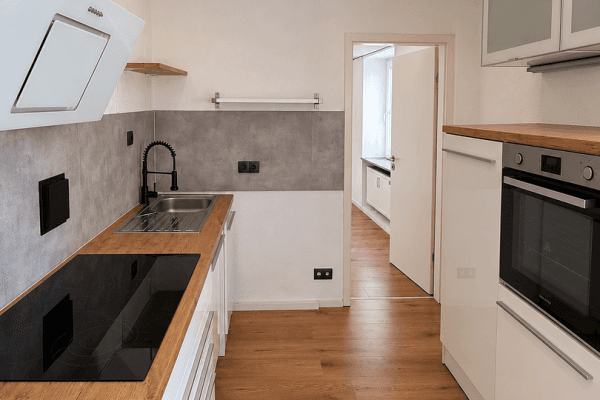 Pronájem bytu 2+kk 62 m², Königsteiner Straße 61b, Essen Pronájem bytu 2+kk 62 m², Königsteiner Straße 61b, Essen