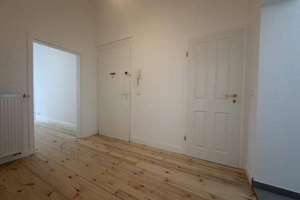 Pronájem bytu 3+1 75 m², Bergerstraße 111, Frankfurt am Main Pronájem bytu 3+1 75 m², Bergerstraße 111, Frankfurt am Main