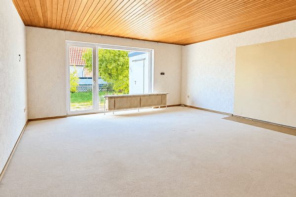 Prodej bytu 4+1 110 m², Weyhe Prodej bytu 4+1 110 m², Weyhe