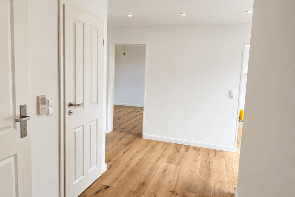 Pronájem bytu 2+1 77 m², Vogelsanger Str. 82b, Wetter Pronájem bytu 2+1 77 m², Vogelsanger Str. 82b, Wetter