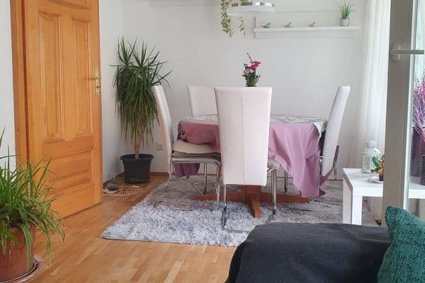 Pronájem bytu 2+1 61 m², Roßlauer Str 2, Leipzig, Sasko Pronájem bytu 2+1 61 m², Roßlauer Str 2, Leipzig, Sasko