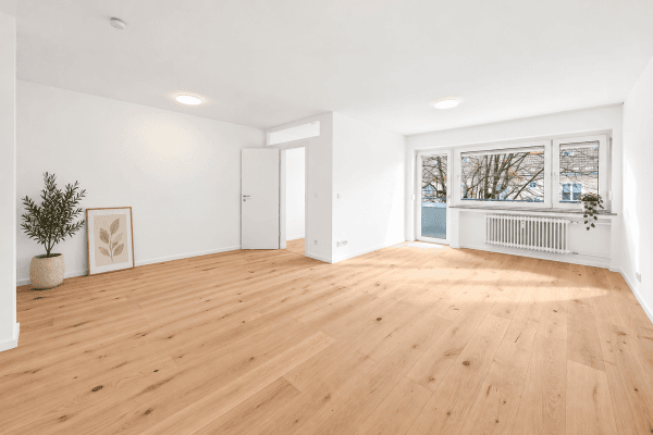 Prodej bytu 3+1 68 m², München, Bavorsko Prodej bytu 3+1 68 m², München, Bavorsko
