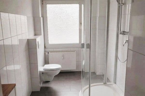 Pronájem bytu 2+1 56 m², Freiligrathstraße 6, Witten Pronájem bytu 2+1 56 m², Freiligrathstraße 6, Witten