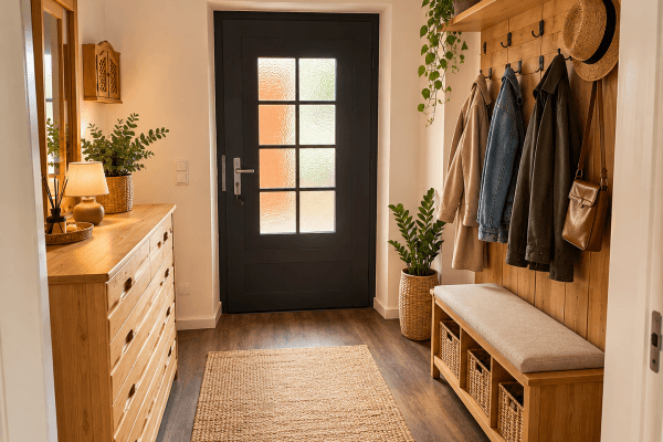 Pronájem bytu 3+1 80 m², Lederergasse 14, Kelheim Pronájem bytu 3+1 80 m², Lederergasse 14, Kelheim