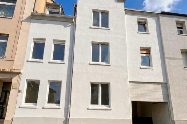 Pronájem bytu 2+1 39 m², Ostberger str 5, Schwerte Pronájem bytu 2+1 39 m², Ostberger str 5, Schwerte