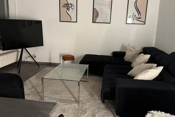 Prodej bytu 4+1 105 m², Wuppertal Prodej bytu 4+1 105 m², Wuppertal
