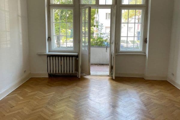Pronájem kanceláře 93 m², Prinzregentenstr. 84, Berlin, Berlín Pronájem kanceláře 93 m², Prinzregentenstr. 84, Berlin, Berlín