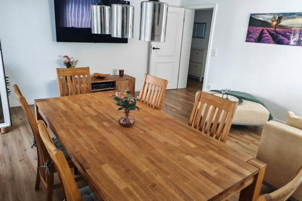 Pronájem bytu 3+1 74 m², Billtalstr. 1, Sulzbach Taunus Pronájem bytu 3+1 74 m², Billtalstr. 1, Sulzbach Taunus