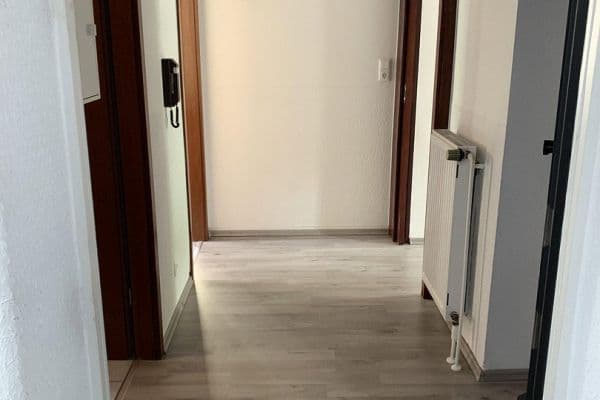 Pronájem bytu 2+1 52 m², Solingen Pronájem bytu 2+1 52 m², Solingen