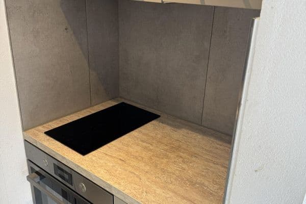 Prodej bytu 1+1 31 m², Wiesenweg 60, Möglingen Prodej bytu 1+1 31 m², Wiesenweg 60, Möglingen