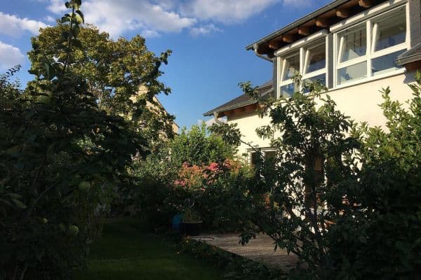 Pronájem domu 140 m², pozemek 235 m², Mörfelden-Walldorf Pronájem domu 140 m², pozemek 235 m², Mörfelden-Walldorf
