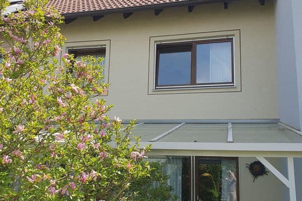 Prodej domu 107 m², pozemek 225 m², Kornburg Prodej domu 107 m², pozemek 225 m², Kornburg