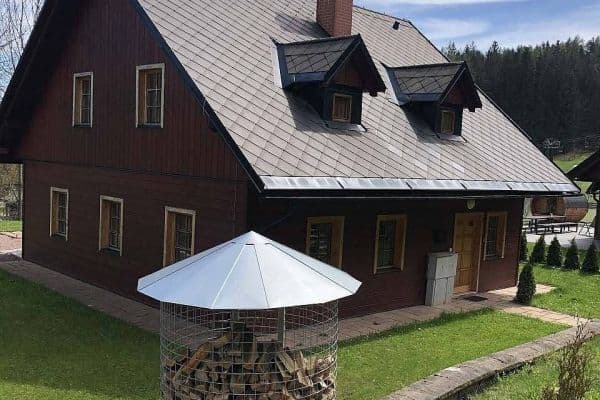 Pronájem chaty, chalupy, Žacléř - Prkenný Důl Pronájem chaty, chalupy, Žacléř - Prkenný Důl