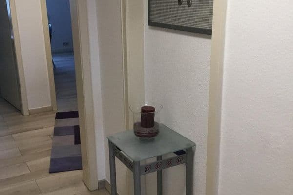Pronájem bytu 1+1 13 m², Schramberg - Sulgen Pronájem bytu 1+1 13 m², Schramberg - Sulgen