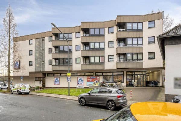 Pronájem bytu 1+1 36 m², Nockwinkel 98, Essen, Severní Porýní-Vestfálsko Pronájem bytu 1+1 36 m², Nockwinkel 98, Essen, Severní Porýní-Vestfálsko