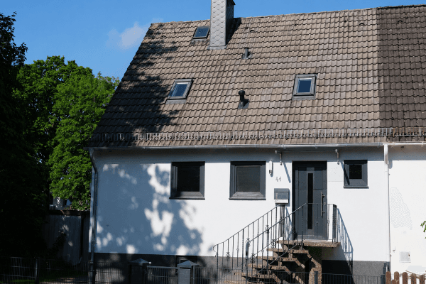 Prodej domu 110 m², pozemek 532 m², Bremen Prodej domu 110 m², pozemek 532 m², Bremen