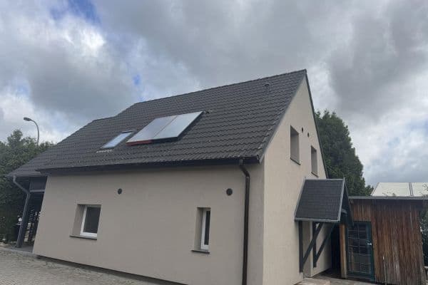 Pronájem kanceláře 70 m², Wandlitz Pronájem kanceláře 70 m², Wandlitz