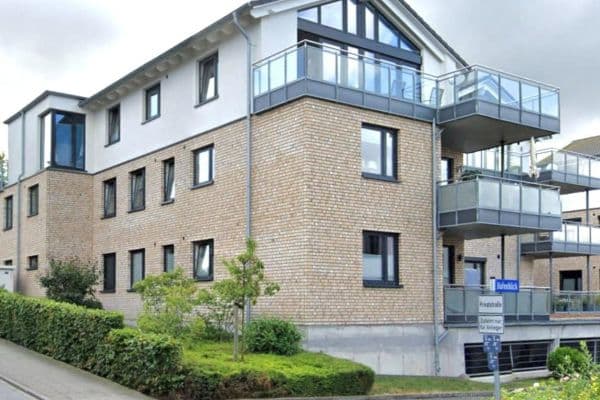 Pronájem bytu 3+1 92 m², Steinkampberg 10, Laboe Pronájem bytu 3+1 92 m², Steinkampberg 10, Laboe