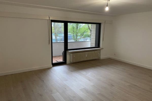 Pronájem bytu 2+1 60 m², Breidertring 96, Rödermark Pronájem bytu 2+1 60 m², Breidertring 96, Rödermark